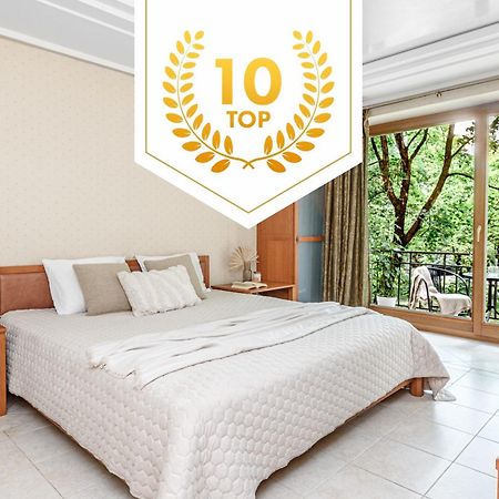 Jacuzzi Apartments X Free Parking X Self Check-In 24X7 By H&H Аеропорт Вільнюс Екстер'єр фото